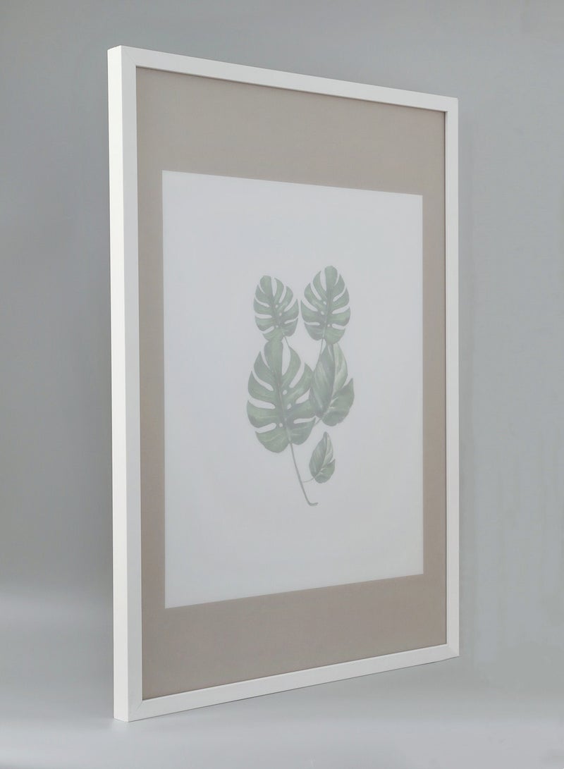 Switch - Frame Sets  With Outer Frame White 6pcs/set outer frame size: 4pcs L56xH77xT2.8cm +
2pcs L35xH45xT2.8cm  for photo size: 4pcs 20x28" +
2pcs 12x16"inch - Image 1