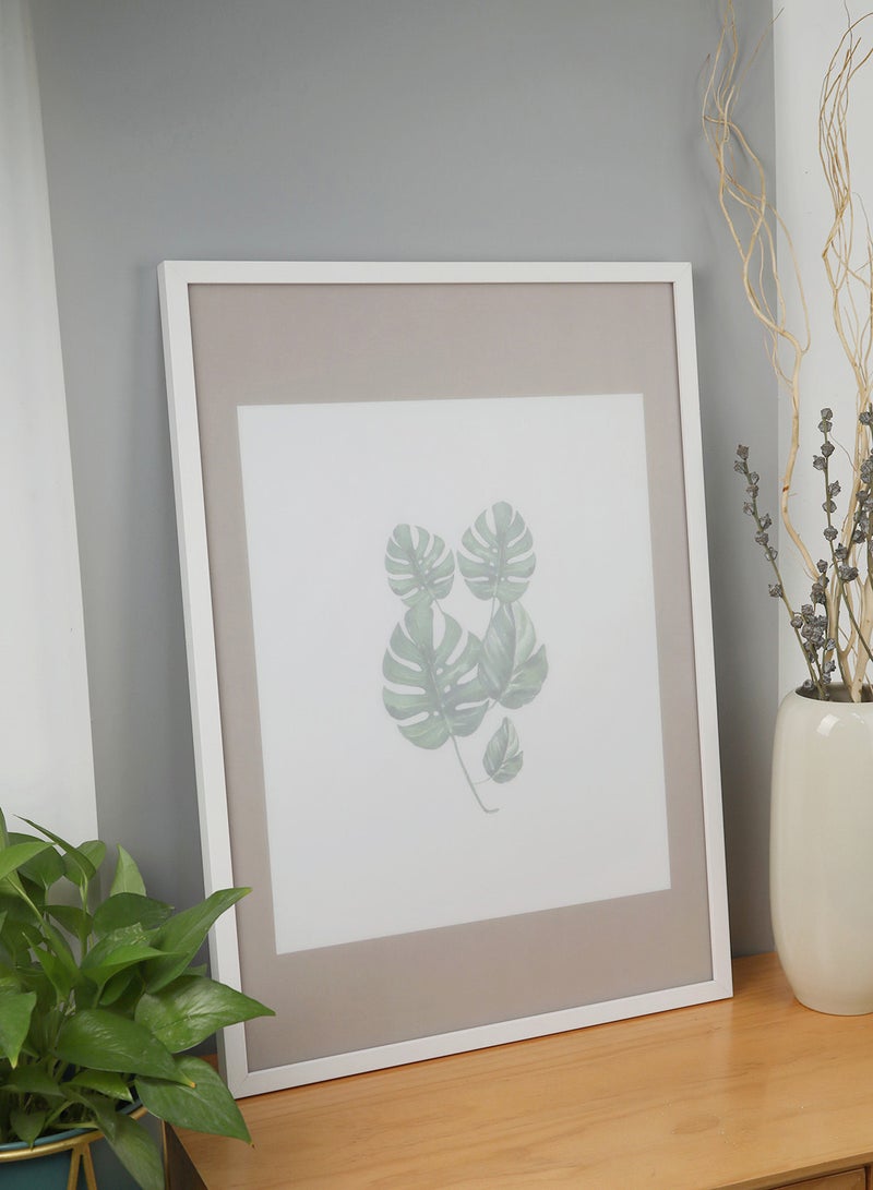 Switch - Frame Sets  With Outer Frame White 6pcs/set outer frame size: 4pcs L56xH77xT2.8cm +
2pcs L35xH45xT2.8cm  for photo size: 4pcs 20x28" +
2pcs 12x16"inch - Image 1