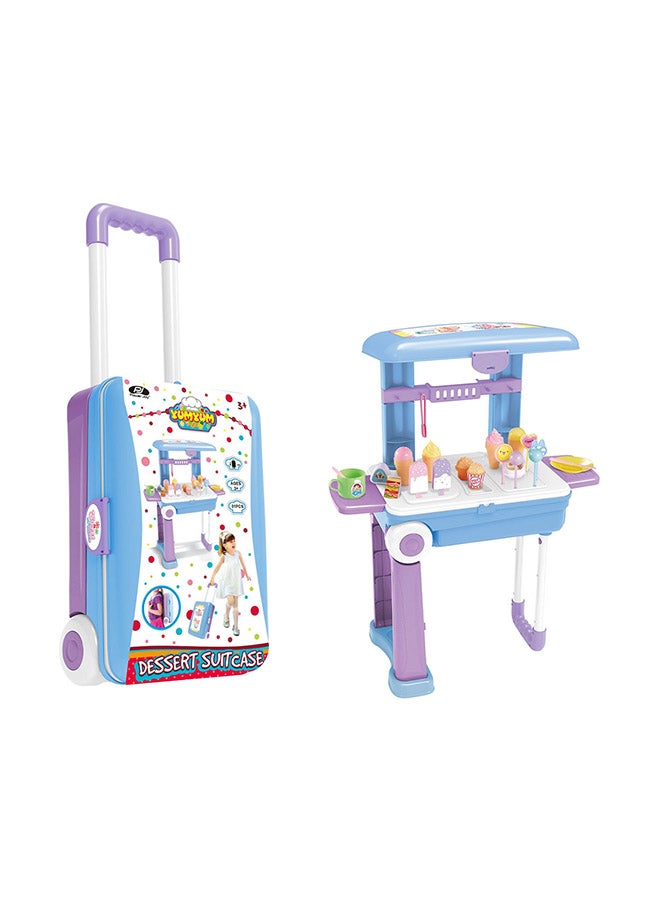 باور جوي لعبة حقيبة الحلوى يم يم - Image 1