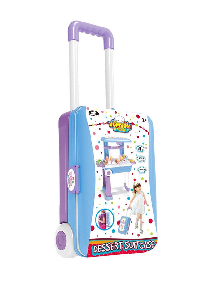 باور جوي لعبة حقيبة الحلوى يم يم - Image 2