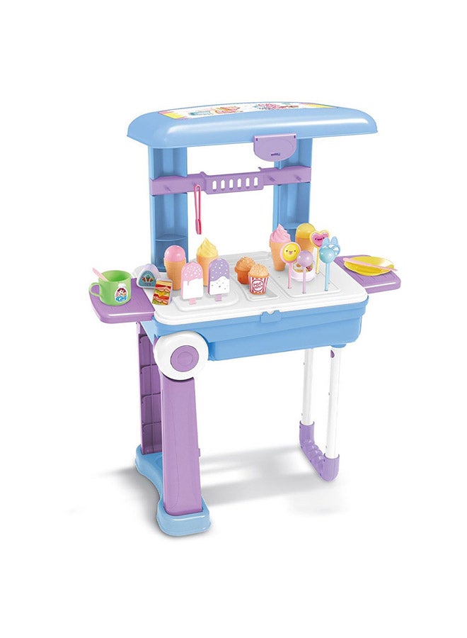 باور جوي لعبة حقيبة الحلوى يم يم - Image 3