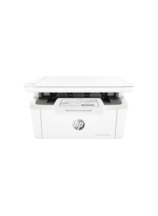 LaserJet Pro MFP M28a Printer, Print, Copy, Scan [W2G54A] White - v1635691532/N28865855A_1