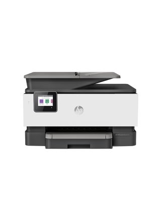 OfficeJet Pro 9010 All-in-One  Print, Copy, Scan & Fax [3UK83B] White/Black - v1635691537/N38669515A_1