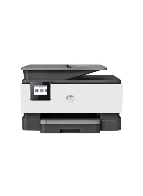 OfficeJet Pro 9010 All-in-One  Print, Copy, Scan & Fax [3UK83B] White/Black