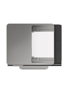 HP OfficeJet Pro 9010 All-in-One  Print, Copy, Scan & Fax [3UK83B] White/Black  - Image 5