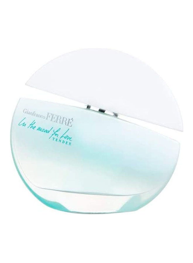 جيانفرانكو فير - The Mood For Love Tender EDT 100ml - Image 1