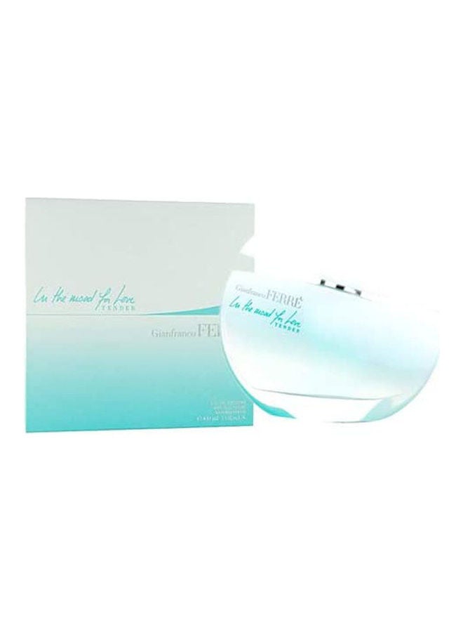 جيانفرانكو فير - The Mood For Love Tender EDT 100ml - Image 1