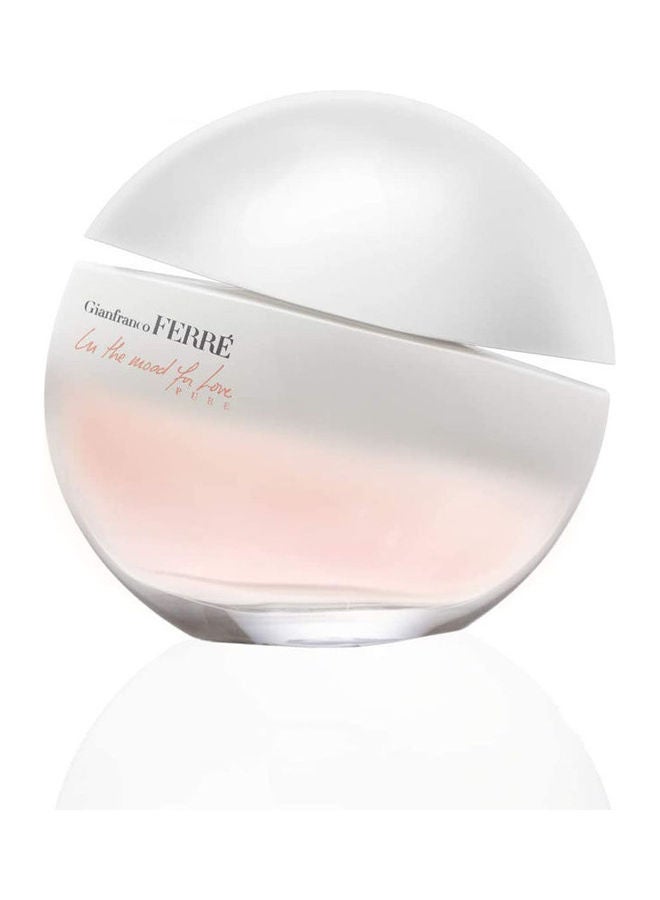 جيانفرانكو فير - The Mood For Love Pure EDT 100ml - Image 1