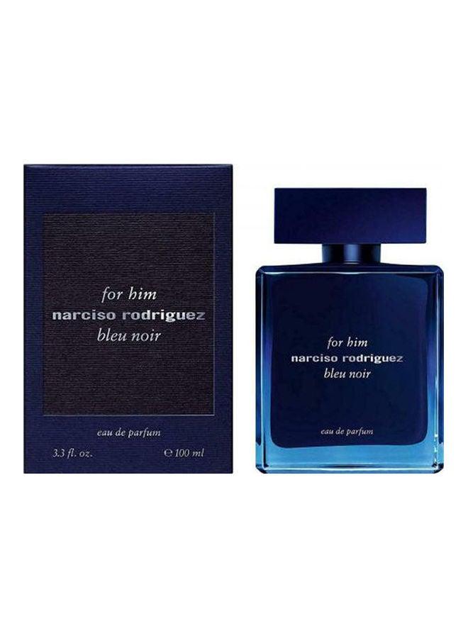 narciso rodriguez - Bleu Noir  EDP 100ml - Image 1