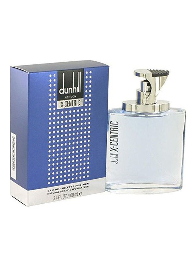 dunhill London X-Centric For Him EDT 100ml 