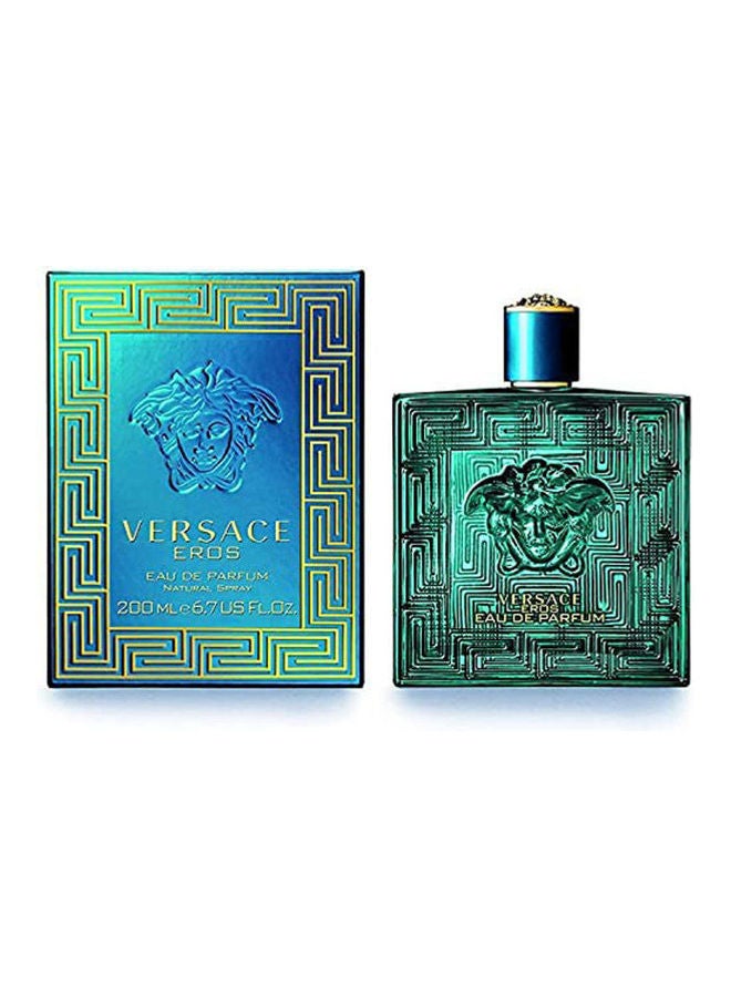 فيرزاتشي عطر إيروس فور هيم EDP 200ملليلتر 