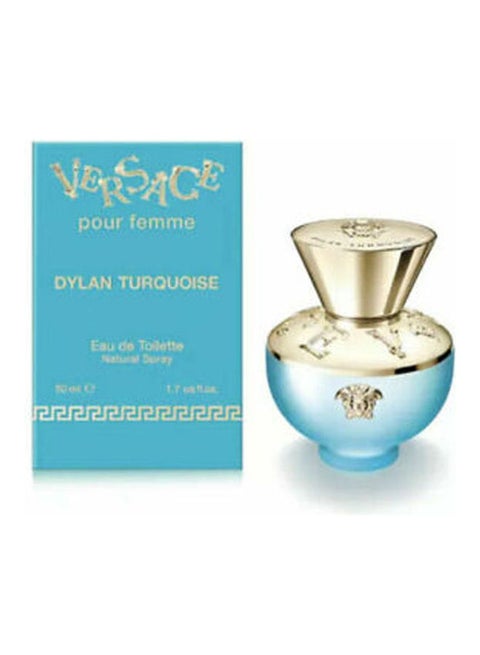 Dylan Turquoise  EDT 50ml