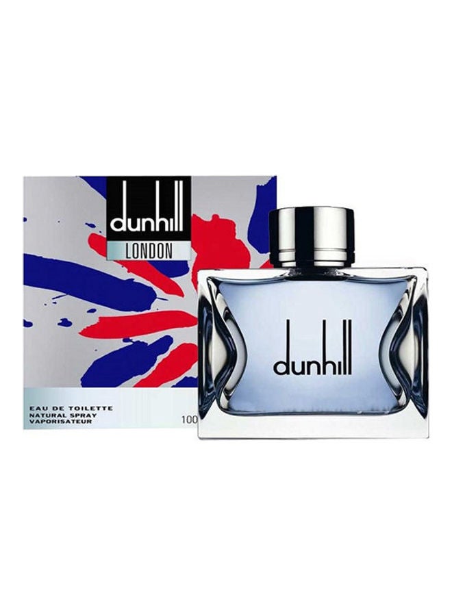 دانهيل عطر لندن EDT للرجال 100ملليلتر  - Image 1