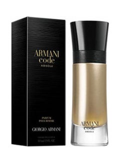 Code Absolu  EDT 200ml