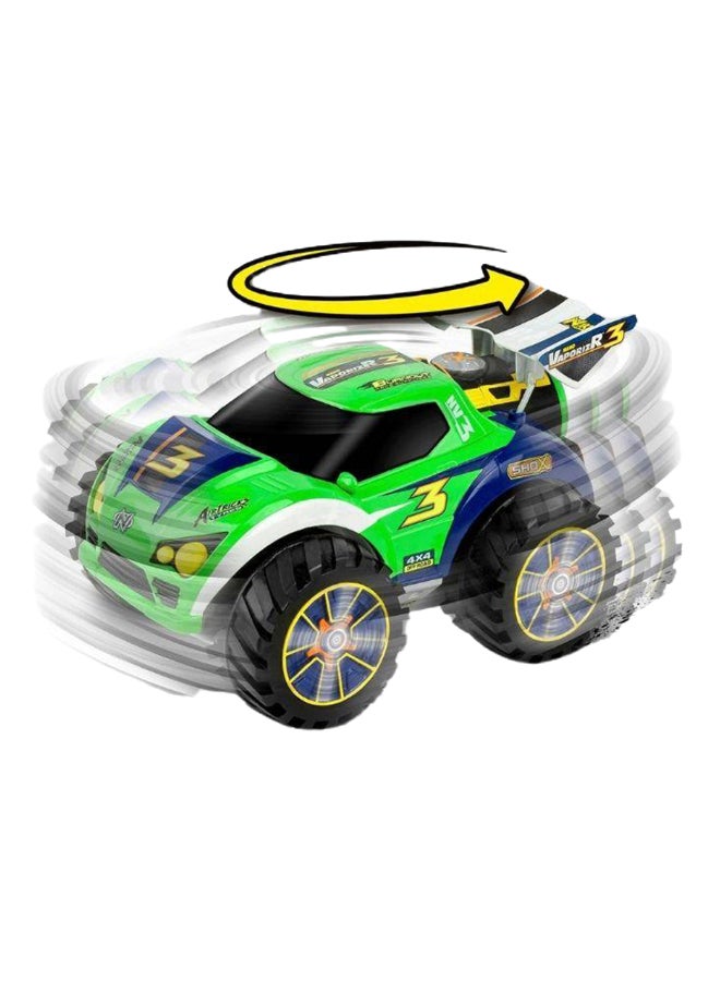 نيكو Full-Function Remote Control Car - Assorted 19.05 x 8.89cm - Image 3
