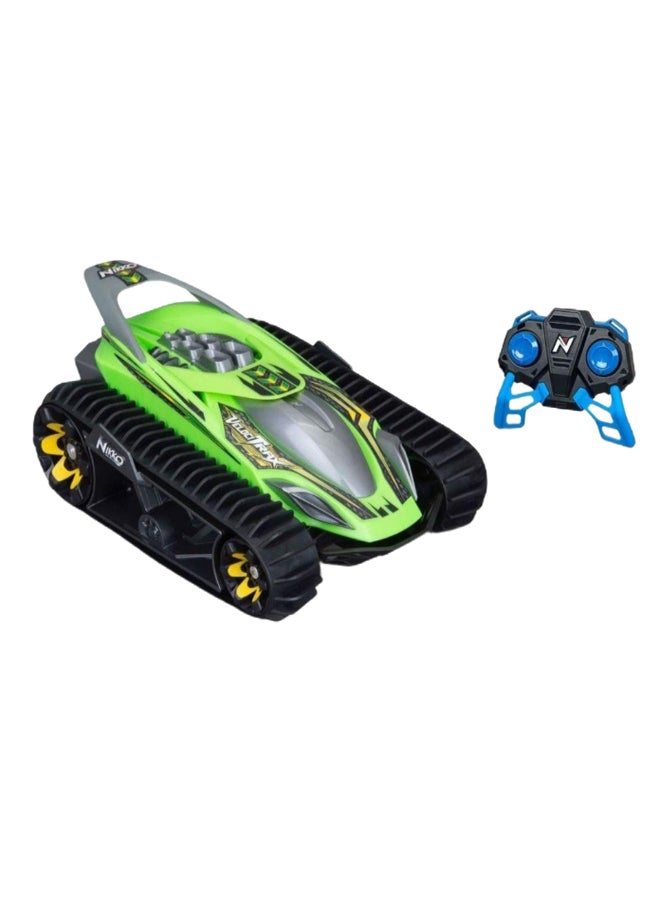 NIKKO Full-Function Radio Control Car - Assorted 25cm  - Image 1