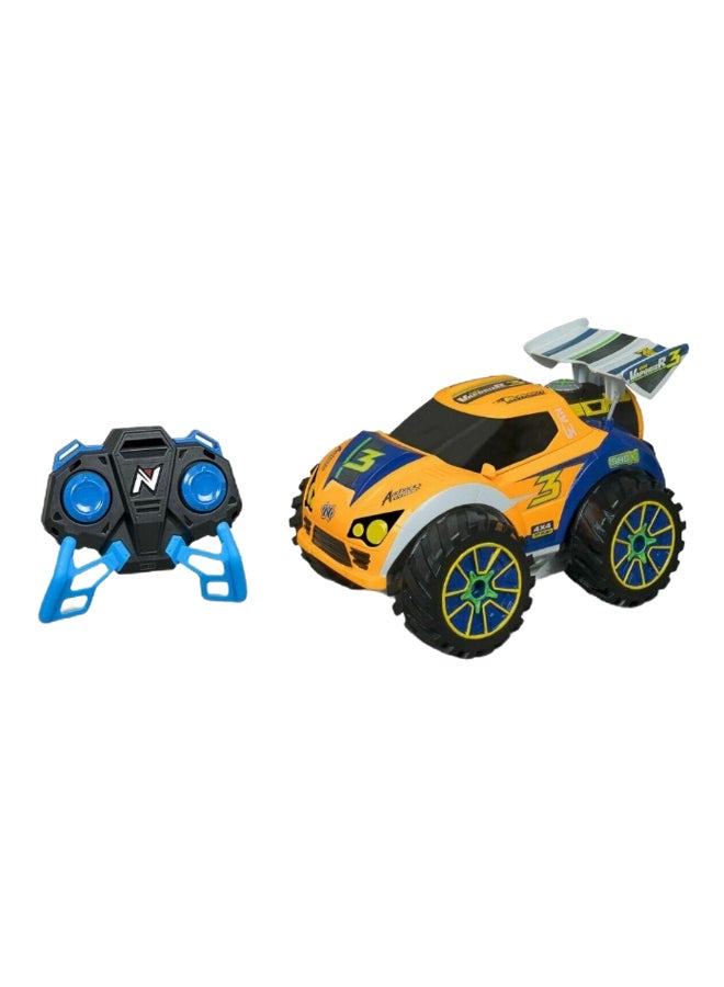 نيكو Full-Function Remote Control Car - Assorted 19.05 x 8.89cm - Image 2