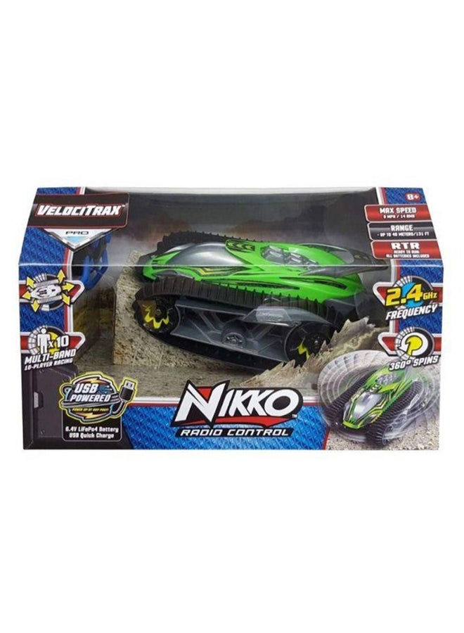 NIKKO Full-Function Radio Control Car - Assorted 25cm  - Image 2