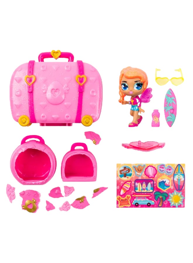 SPIN MASTER Hatchimals Pixies Vacay  Playset - Image 1
