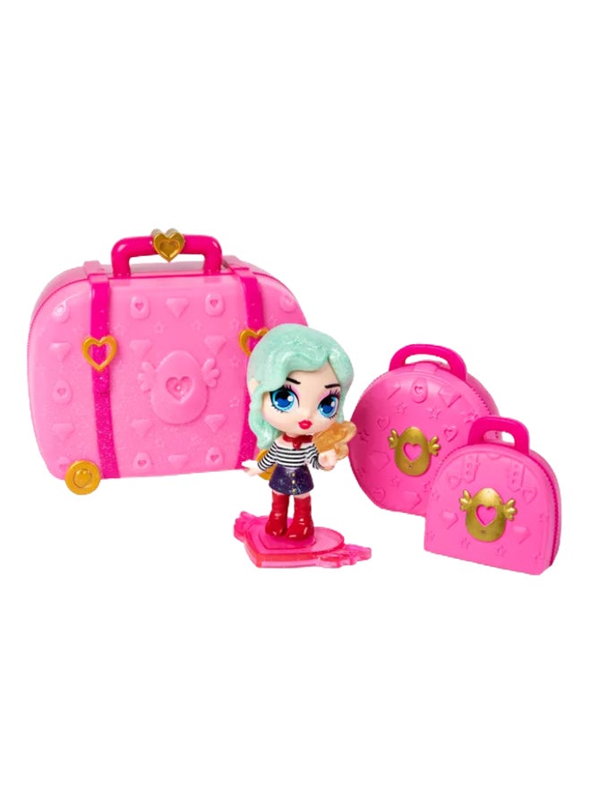 SPIN MASTER Hatchimals Pixies Vacay  Playset - Image 4