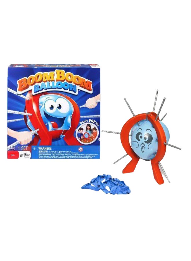 سبن ماستر لعبة بوم بالون - Image 2