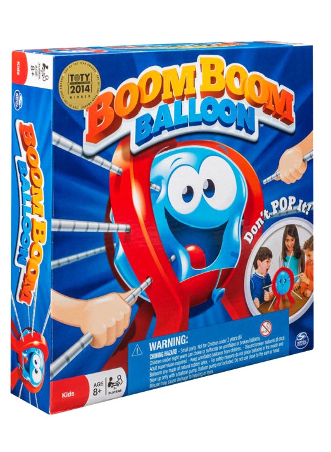 سبن ماستر لعبة بوم بالون - Image 3