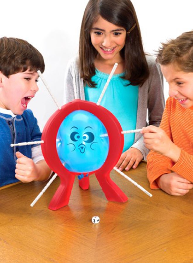 سبن ماستر لعبة بوم بالون - Image 4