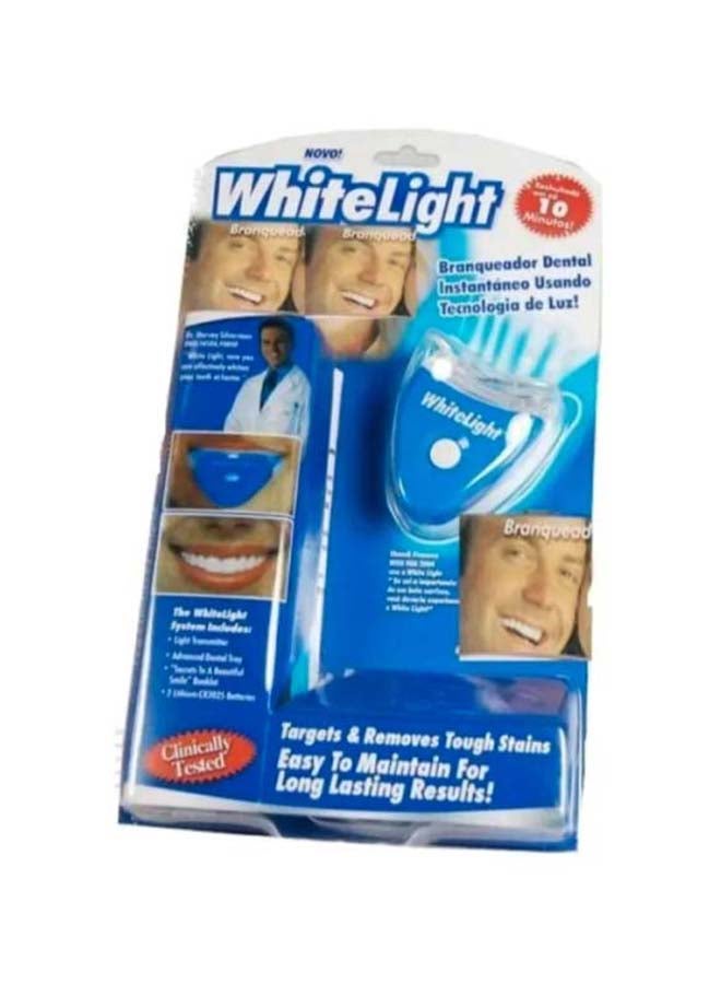 أداة تبييض الأسنان أبيض - Image 1