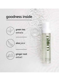Plum Green Tea Revitalizing Face Mist 100ml  - Image 3