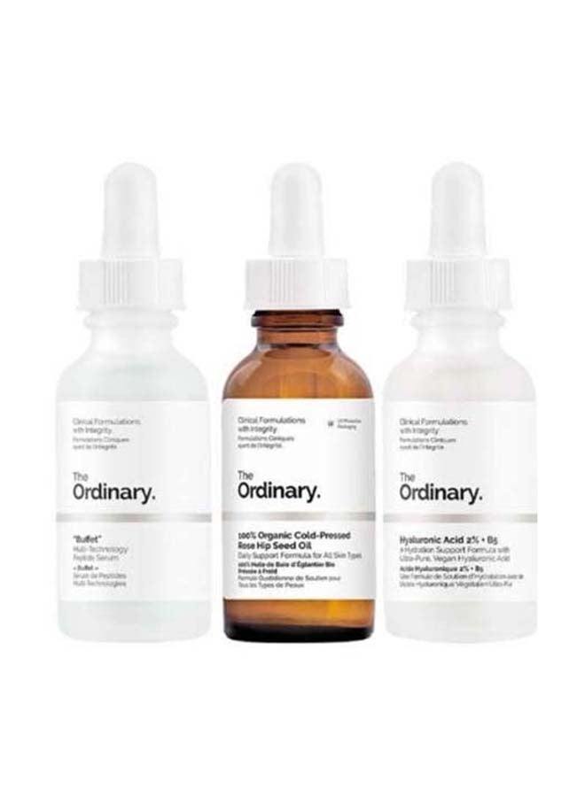 The Ordinary - Anti-Aging Regimen Set of 4 120ml - Image 1