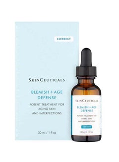 SKINCEUTICALS Blemish Age Defense 30ml  - Image 2