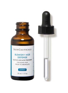SKINCEUTICALS Blemish Age Defense 30ml  - Image 3