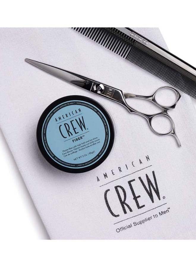 AMERICAN CREW Pliable Fiber 85grams - Image 3