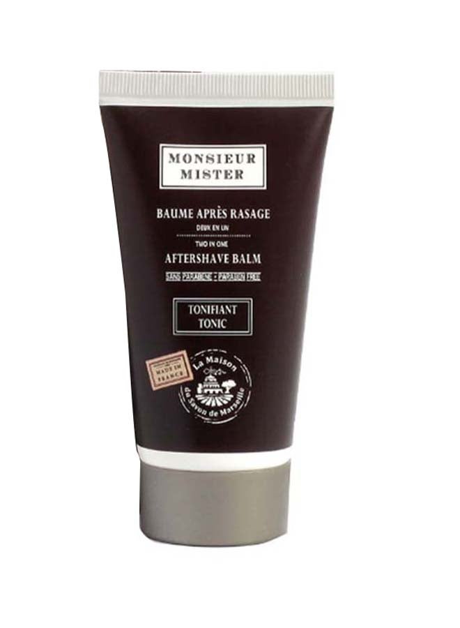 After Shave Balm 2 In 1-Mister Clear 75ml