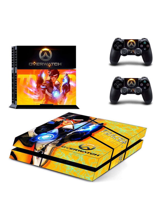 بلاي ستيشن 4