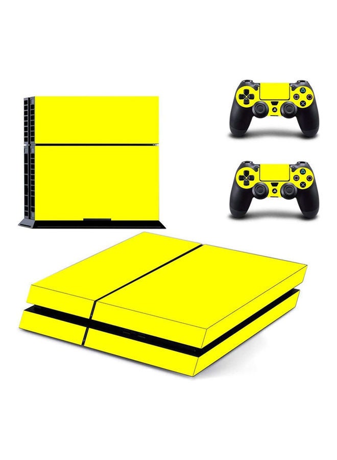 بلاي ستيشن 4