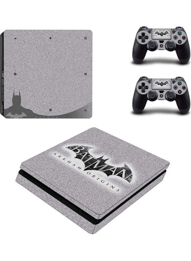 PlayStation 4 Slim Skin 