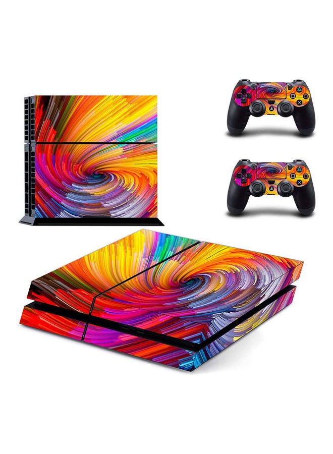 بلاي ستيشن 4