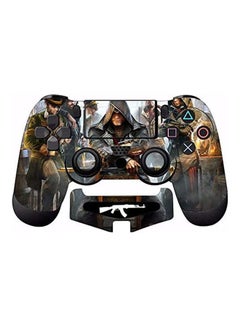 PS4 Assassin'S Creed Skin For PlayStation 4 Controller