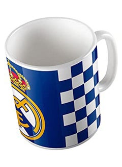 Real Madrid Mug Multicolour