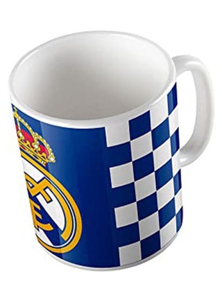 Real Madrid Mug Multicolour - v1635724456/N51656939A_1