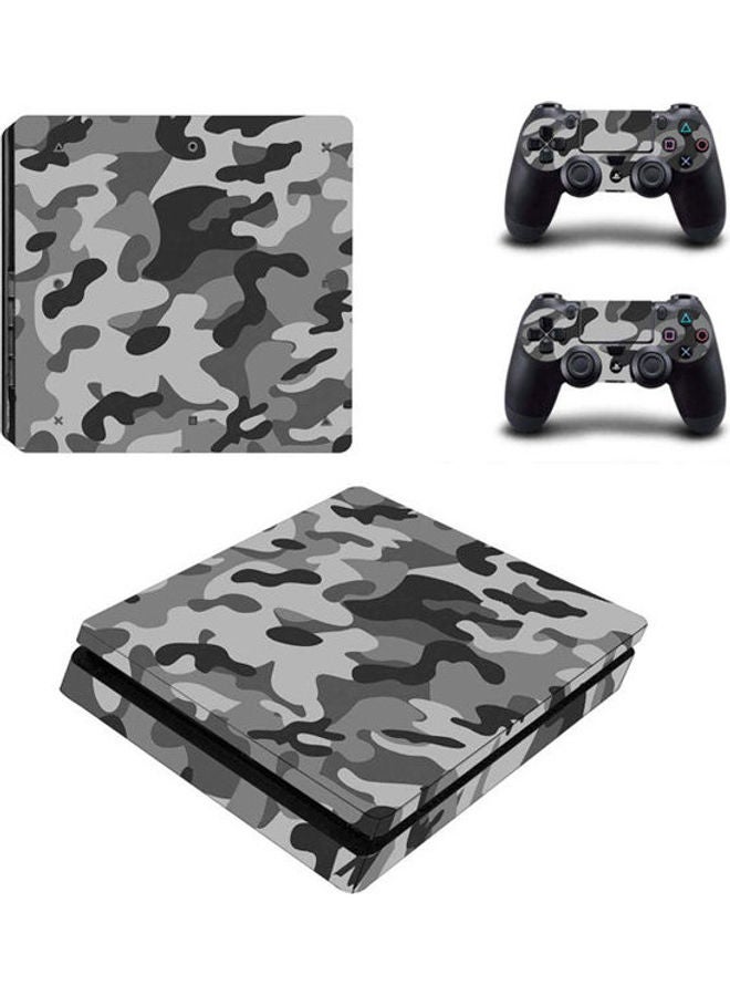 PlayStation 4 Slim Skin