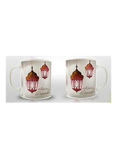 One Ramadan Mug Multicolour