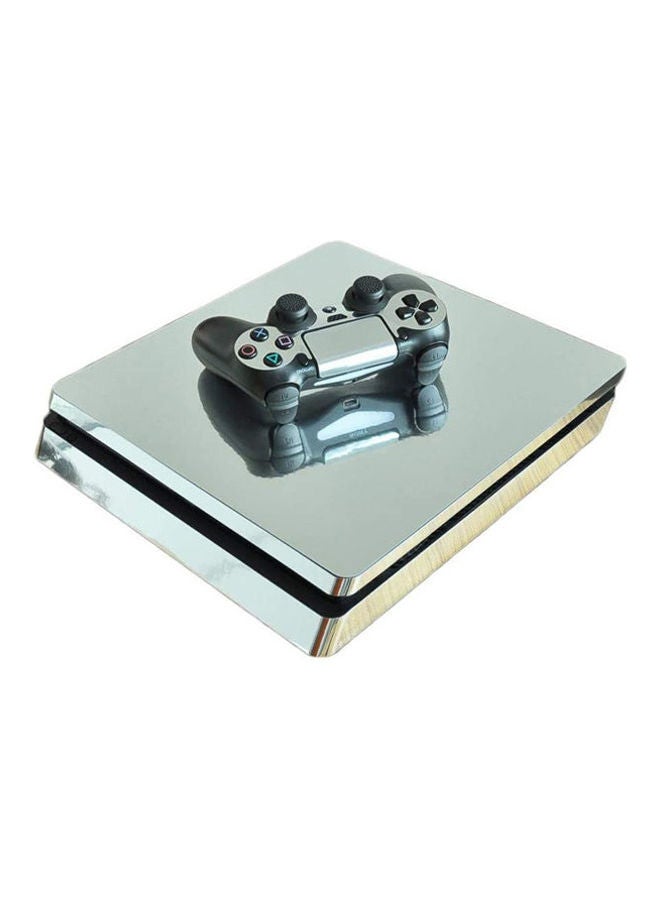 PlayStation 4 Slim Skin