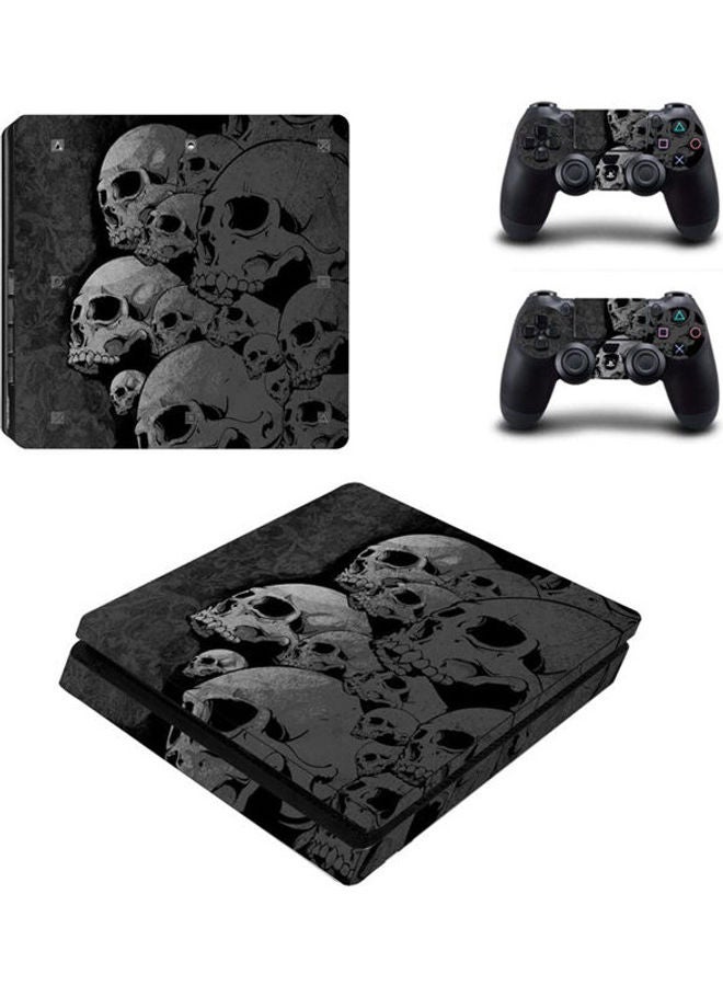 PlayStation 4 Slim Skin