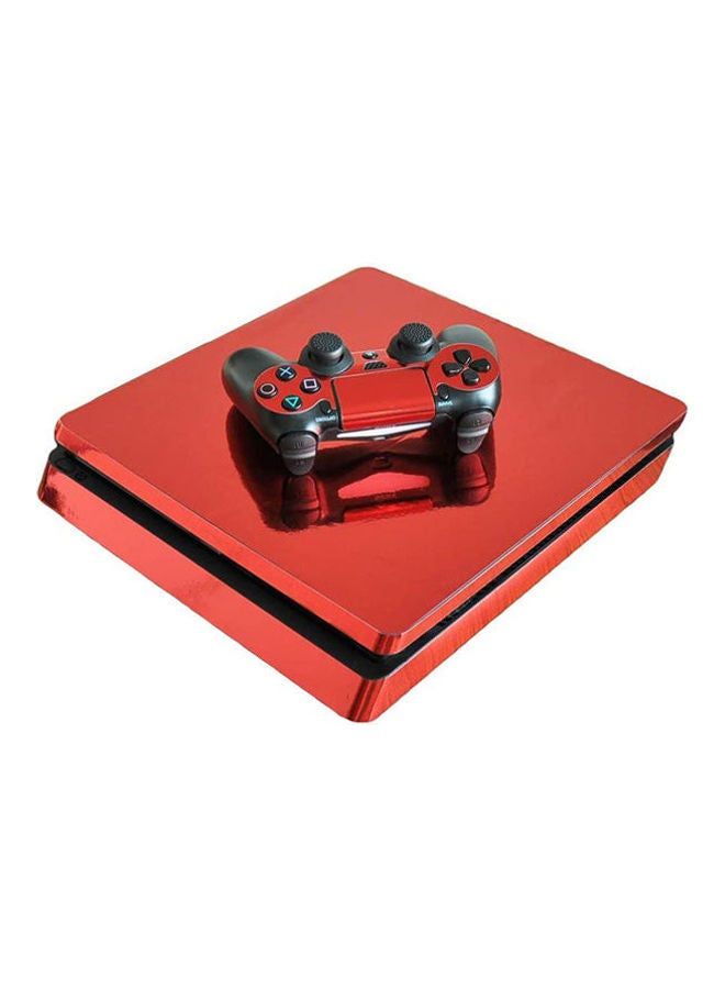 PlayStation 4 Slim Skin