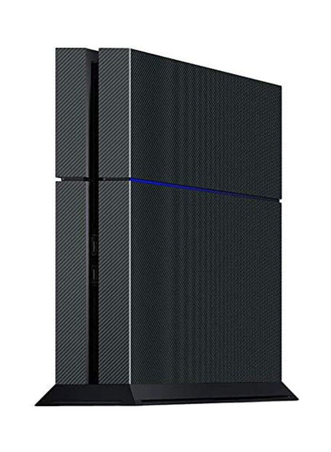 Decalac Skin Sticker For Sony PlayStation 4  PS4-Dv-Ptrn009 