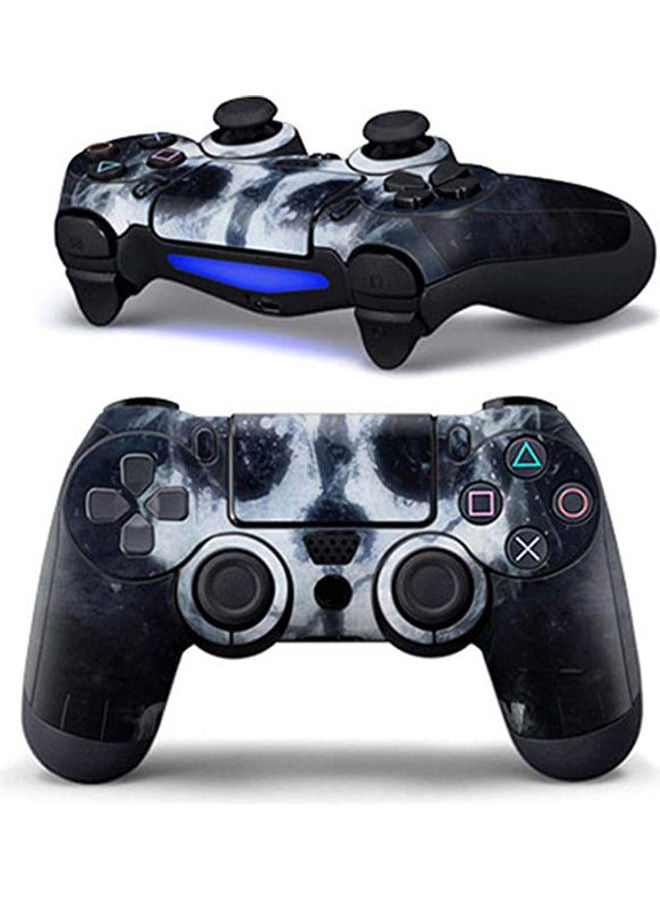 ملصق لذراع التحكم لجهاز بلايستيشن 4