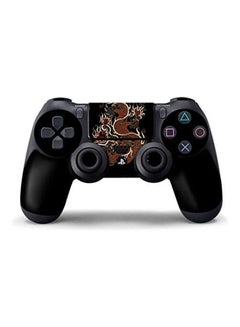 Skin Sticker For Sony PlayStation 4 Console  PS4-Abs034 - v1635724730/N51655487A_1