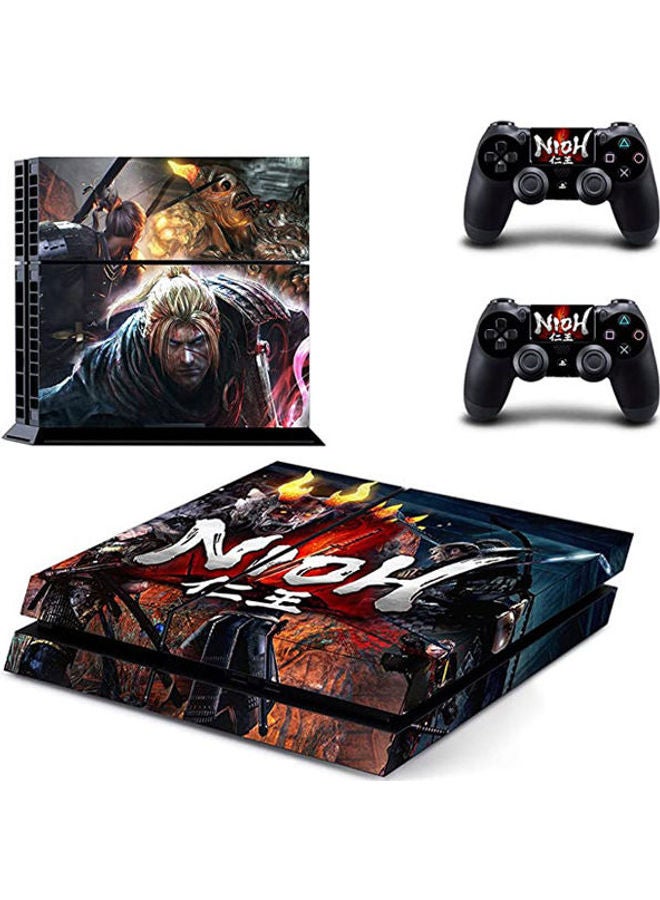 بلاي ستيشن 4